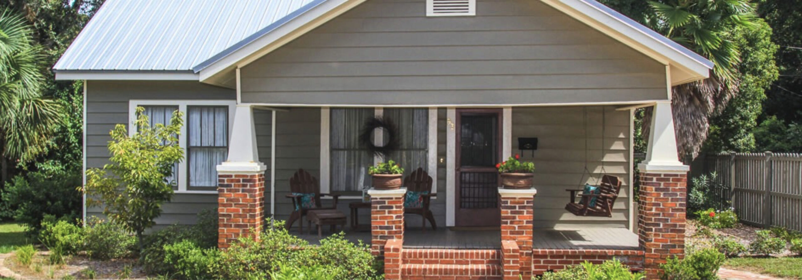Apalachicola Rental Homes